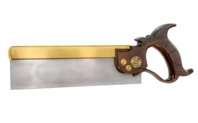 Pax 1776 10" Dovetail Saw - Rip Tooth