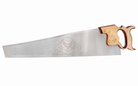 Pax 22" Panel Saw - 10 TPI