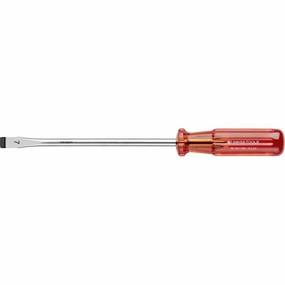 PB Swiss PB 100.7-200 Slotted Classic screwdrivers, 13mm x 200mm