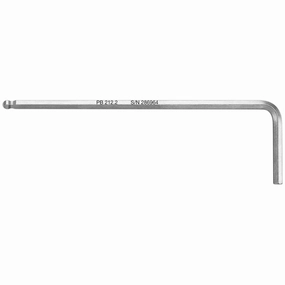 PB Swiss PB 212.2 Key L- Wrenches with Ball Point