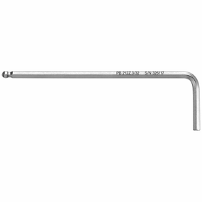 PB Swiss PB 212Z.3/32 Key L- Wrenches with Ball point