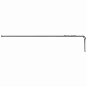 PB Swiss PB 212Z.L 5/64 Ball Point L- Key, Long Hex - 5/64 Inch