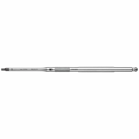 PB Swiss PB 215.D 3 Interchangeable Blade for Hexagon Socket, Hex, 3mm x 100mm