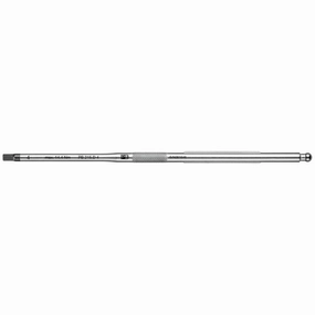PB Swiss PB 215.D 4 Interchangeable Blade for Hexagon Socket, Hex, 4mm x 110mm