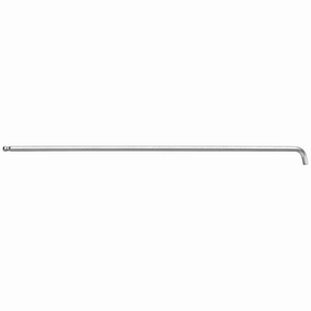 PB Swiss PB 2212.L 1,5 Hex Key L - Wrench Long  with Ball point  And With Short Key, 80 mm