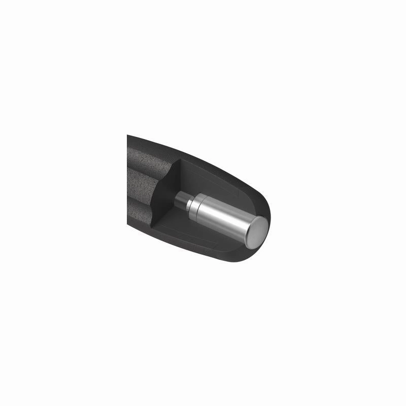 PB Swiss PB 8102.DN 5-150 Swiss Grip Screwdrivers, with Hex Wrench for Slotted Screws, SL - 8 mm