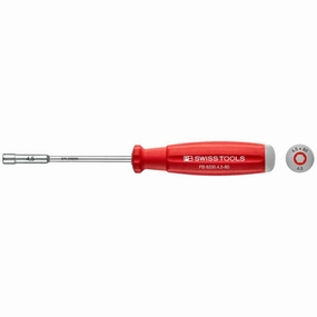 PB Swiss PB 8200.4,5-80 Swiss Grip Socket Screwdrivers Hex - 4.5 mm