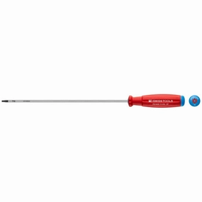 PB Swiss PB 8400.B 10-200 TORX Screwdriver Swiss Grip, T10, 200mm