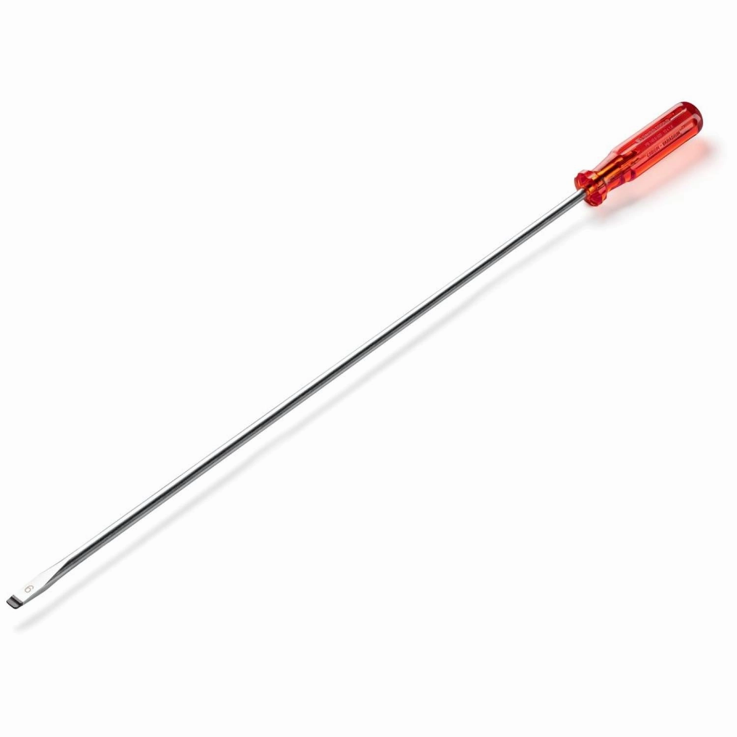 PB Swiss Tools PB 140.6-500 Slotted Classic Screwdriver 10mm x 500mm