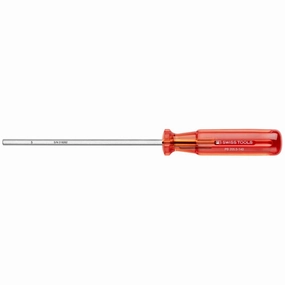 PB Swiss Tools PB 205.5-140 Hex Classic screwdrivers, 5mm x 140mm