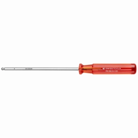 PB Swiss Tools PB 206.S 4-120 Hex Classic screwdrivers with ball point, 4mm x 120mm