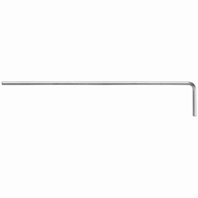 PB Swiss Tools PB 211.1,5 Key L-wrenches, long, Hex 1.5 mm
