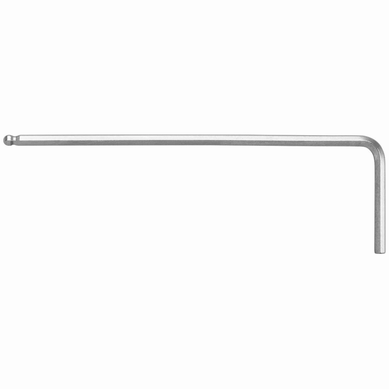 PB Swiss Tools PB 212Z.1/16 Key L-wrenches with ball point