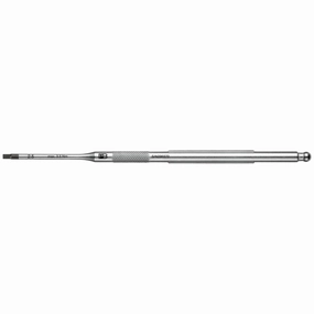 PB Swiss Tools PB 215.D 2,5 Interchangeable Blade for Hexagon Socket, Hex, 2.5mm x 90mm