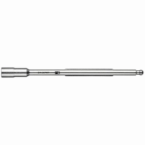 PB Swiss Tools PB 215.M-140 Interchangeable blade with magnetic bit-holder, 60 mm