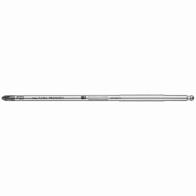 PB Swiss Tools PB 215.PZ 2 Interchangeable blade for PB 215 A, 8215 A, DigiTorque and MecaTorque handles, PZ2 x 200mm