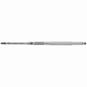PB Swiss Tools PB 215.T 15 Interchangeable Blade TORX, 15mm x 180mm