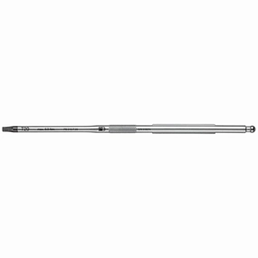 PB Swiss Tools PB 215.T 20 Interchangeable Blade TORX, 5mm x 110mm