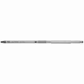 PB Swiss Tools PB 215.T 25 Interchangeable Blade, TORX, T25 x 120mm