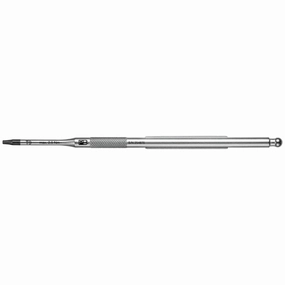 PB Swiss Tools PB 215.T 9 TORX Interchangeable Blade, T9 x 80mm