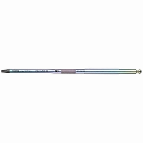 PB Swiss Tools PB 215.TXP 20 Interchangeable Blade, TORX, TXP20 x 190mm
