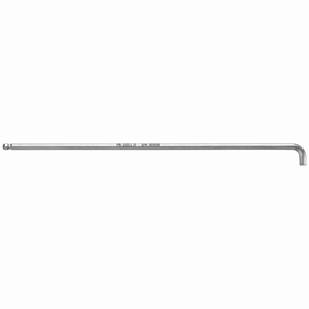 PB Swiss Tools PB 2222.L 2 90100 Key L-Wrenches, Hex