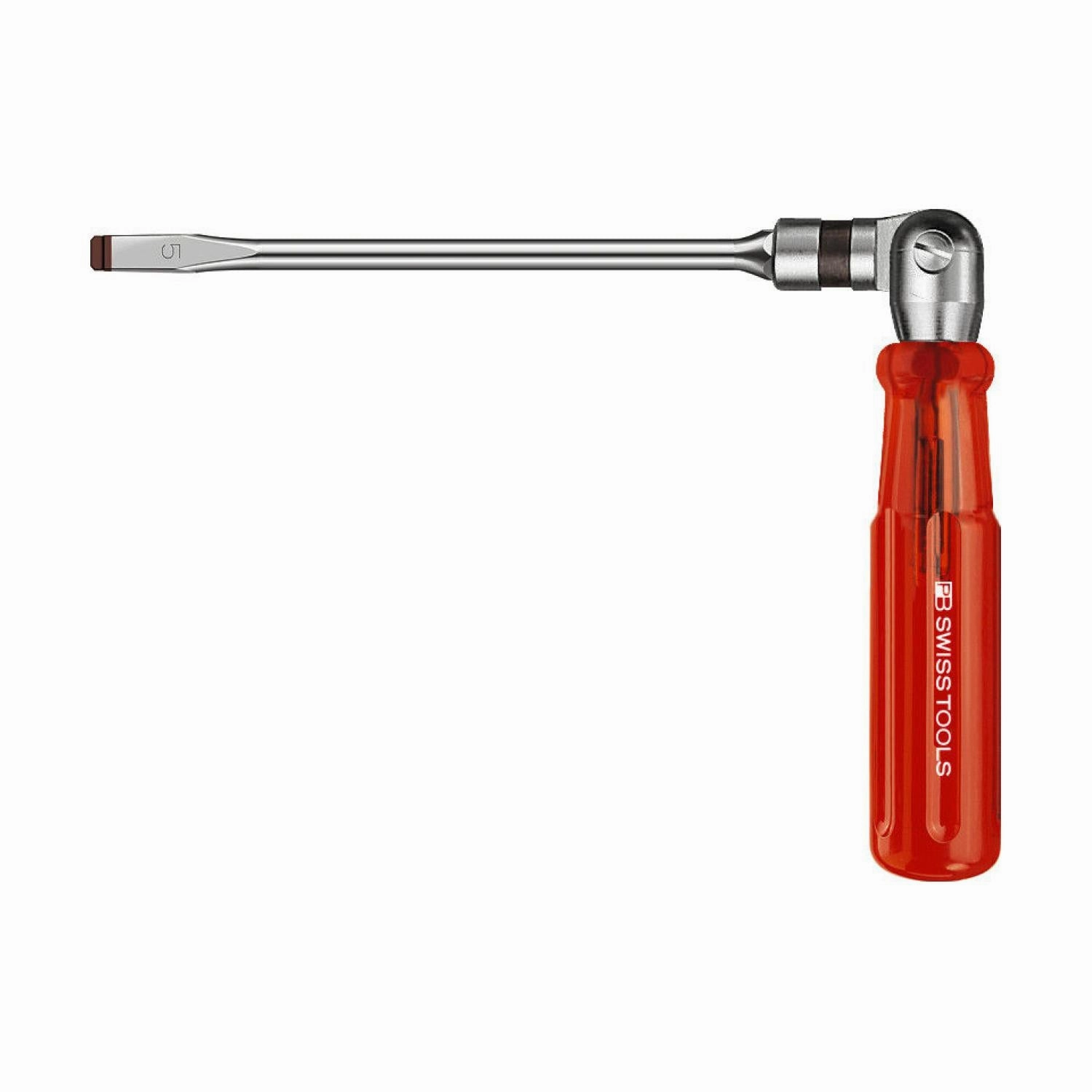 PB Swiss Tools PB 225.A Reversible Handle for Interchangeable Blades