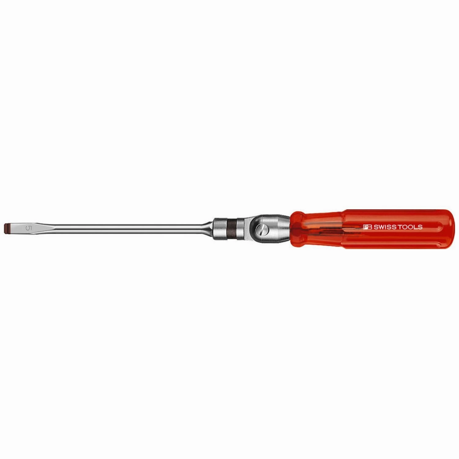 PB Swiss Tools PB 225.A Reversible Handle for Interchangeable Blades