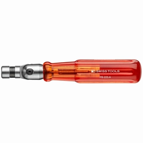 PB Swiss Tools PB 225.A Reversible Handle for Interchangeable Blades