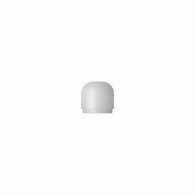 PB Swiss Tools PB 300.B 1 Plastic insert, domed, 22 mm