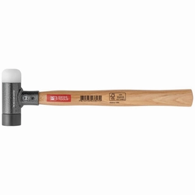 PB Swiss Tools PB 304.3 Combination Mallet, 32 mm