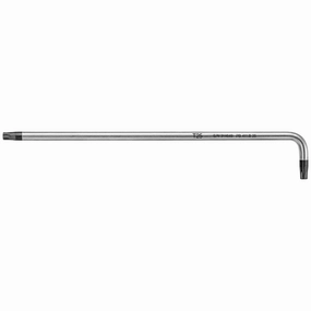 PB Swiss Tools PB 411.B 25 Key L-Wrenches, Long TORX, Size 25 mm
