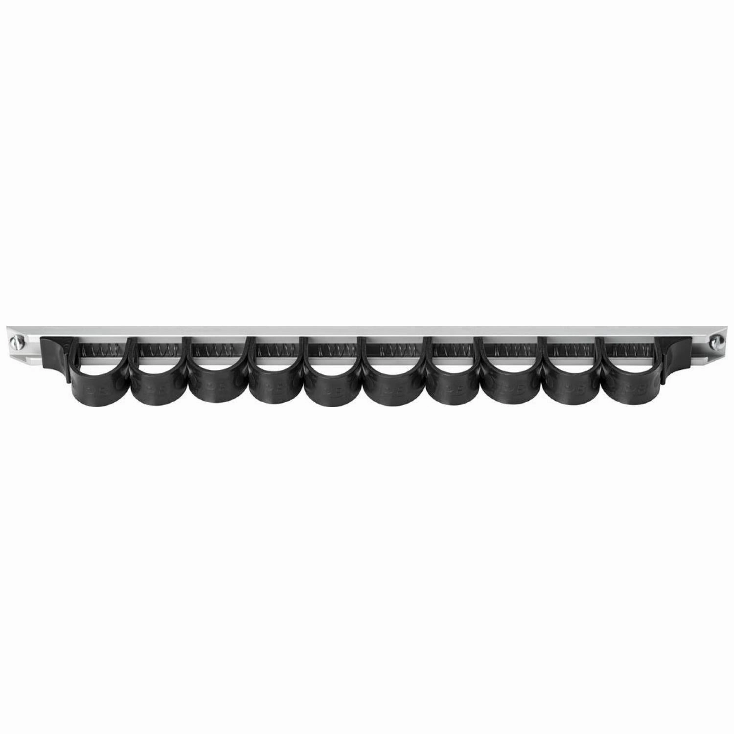 PB Swiss Tools PB 505.M Universal Tool Holder for Wall Mounting, Length 280 mm