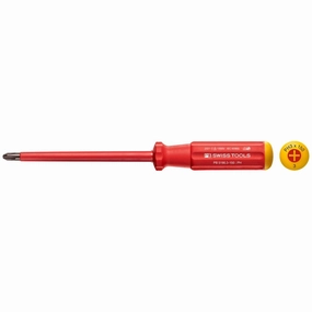 PB Swiss Tools PB 5190.3-150 Classic VDE Screwdriver Phillips Size PH3