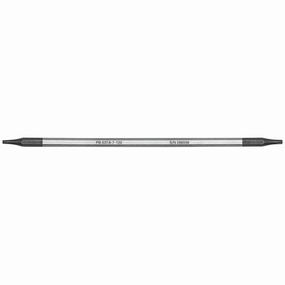 PB Swiss Tools PB 53T.6-7-120 Interchangeable blade for telescopic handle PB 53, 1100 and MecaTorque and DigiTorque handles, T6 - T7 x 120mm