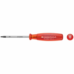 PB Swiss Tools PB 6400.7-50 Multicraft Screwdrivers 3 mm