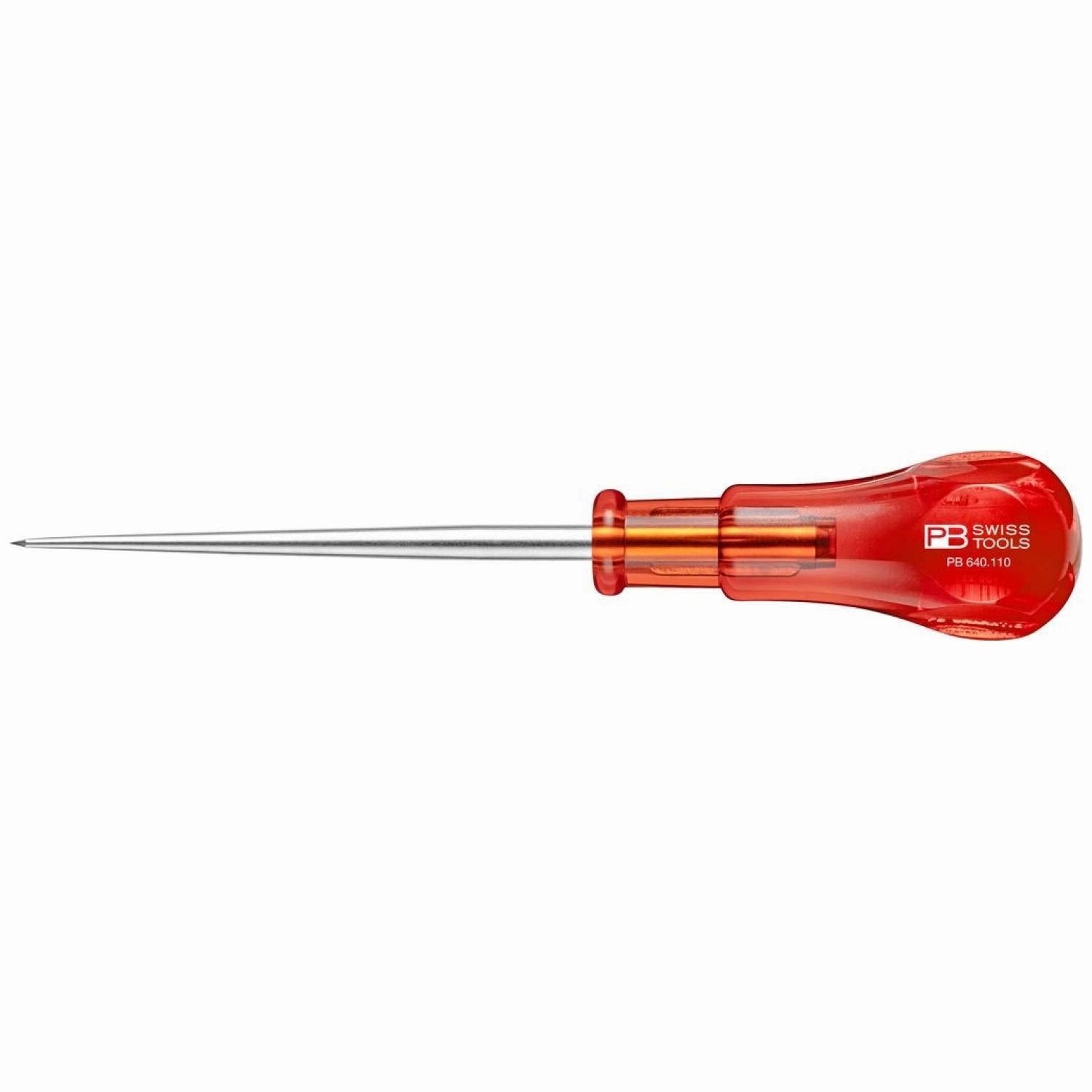 PB Swiss Tools PB 640.110 Large Brad Awl, Pricker