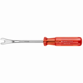 PB Swiss Tools PB 671.10-120 Clip Clamp Tool For Detaching Clips 7 mm