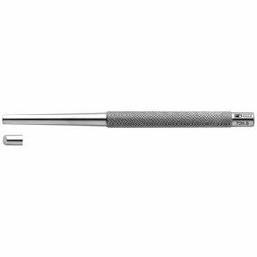 PB Swiss Tools PB 720.5 Safety drift punch, knurled, 5 mm