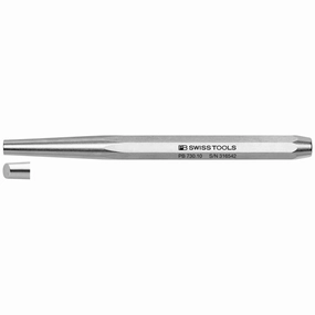 PB Swiss Tools PB 730.10 Drift punch, octagonal, 10 mm