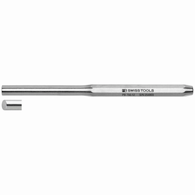 PB Swiss Tools PB 750.12 Pin Punch Octagonal 12 mm