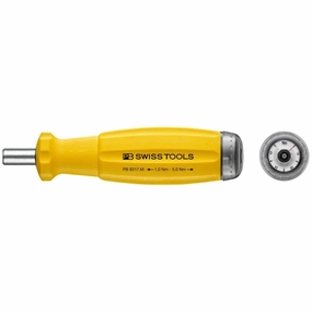 PB Swiss Tools PB 8317.M 1,0-5,0ESD ESD MecaTorque, Torque Screwdriver