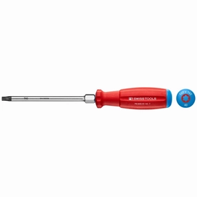 PB Swiss Tools PB 8400.40-140 SwissGrip Screwdrivers, TORX T40