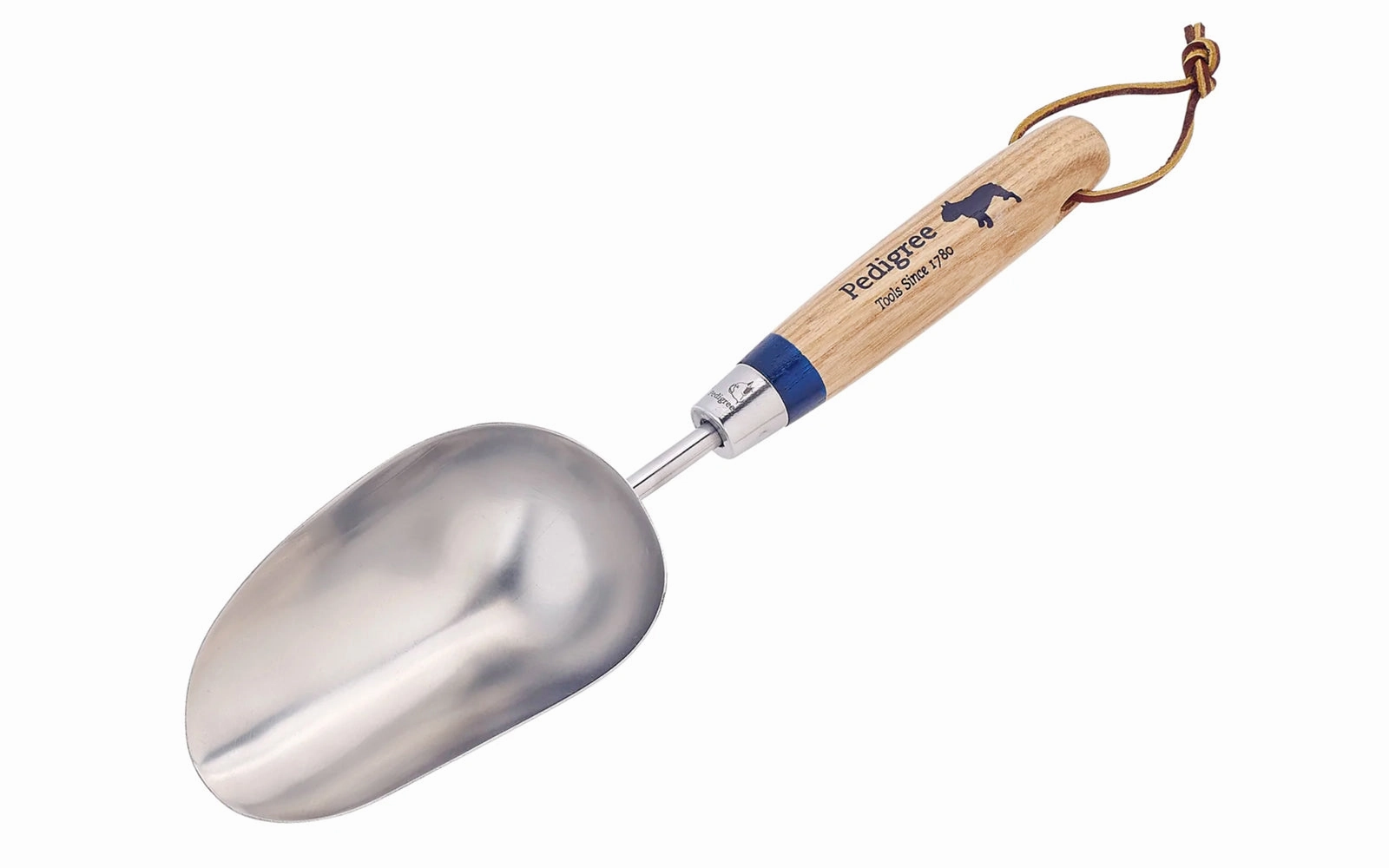 Pedigree Stainless Soil Scoop