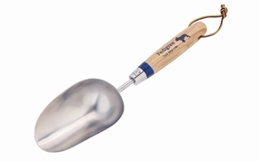 Pedigree Stainless Soil Scoop