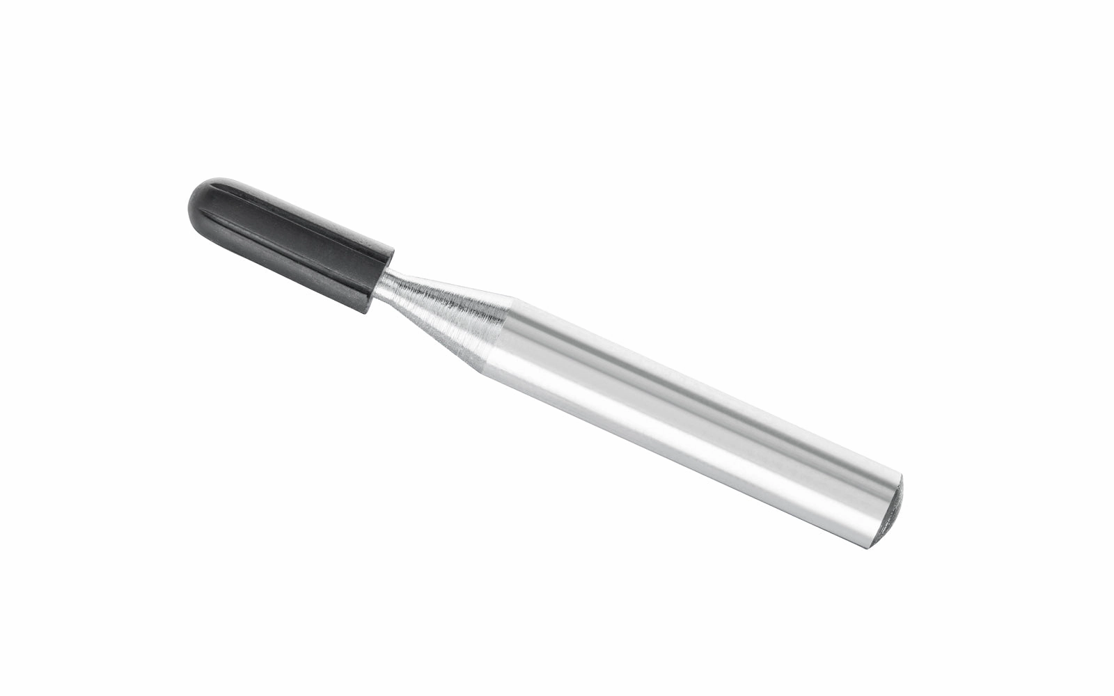 Pferd 1/4" x 5/8" Policap Expanding Radius Rubber Head - 1/4" Shank