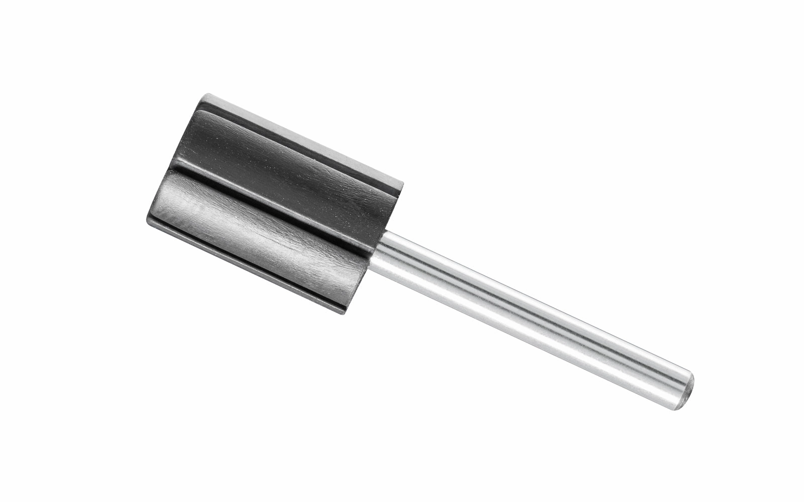 Pferd 3/8" x 5/8" Policap Expanding Rubber Head - 1/8" Shank