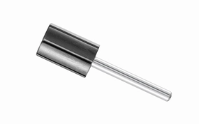 Pferd 3/8" x 5/8" Policap Expanding Rubber Head - 1/8" Shank