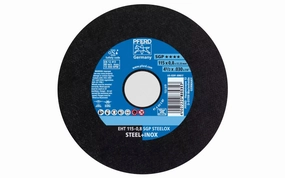 Pferd 4-1/2" Cut-Off Wheel - .030" Thick ~ 7/8" Arbor