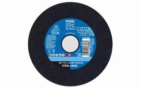 Pferd 4-1/2" Cut-Off Wheel - .045" Thick ~ 7/8" Arbor
